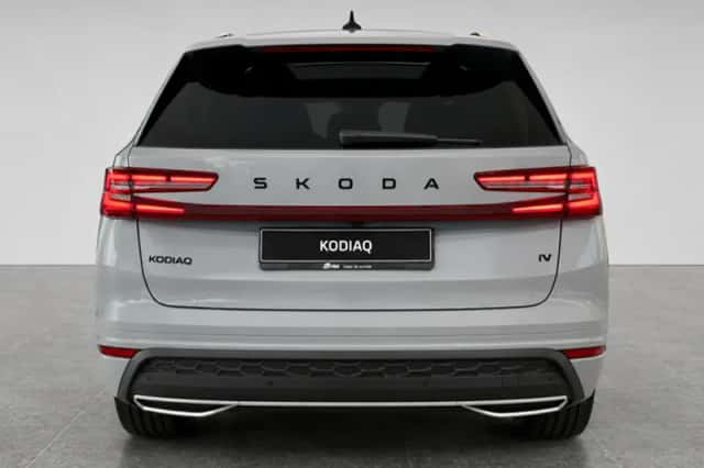 Škoda Kodiaq (2026) thumbnail 5