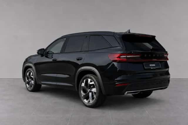 Škoda Kodiaq (2026) thumbnail 3