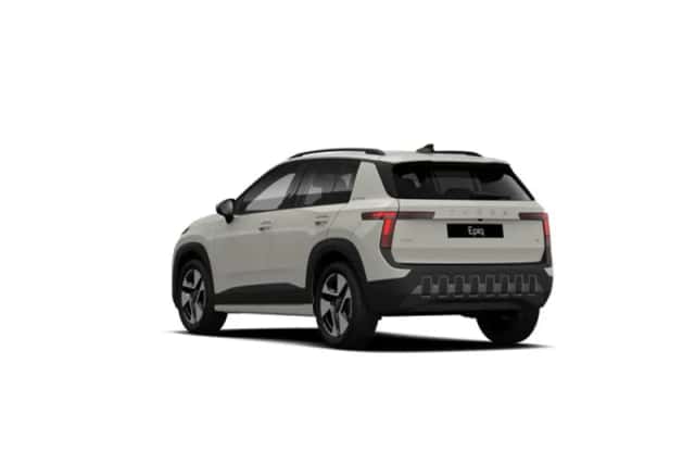 Škoda Epiq (2027) thumbnail 2