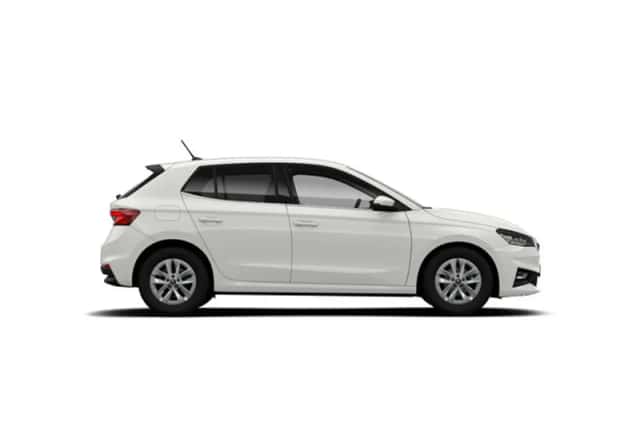 Škoda Fabia (2026) thumbnail 2