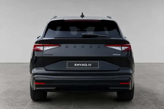 Škoda Enyaq (2026) thumbnail 5