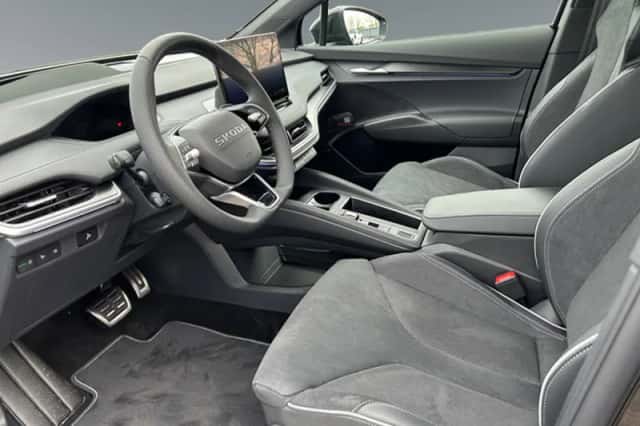 Škoda Enyaq (2026) thumbnail 6