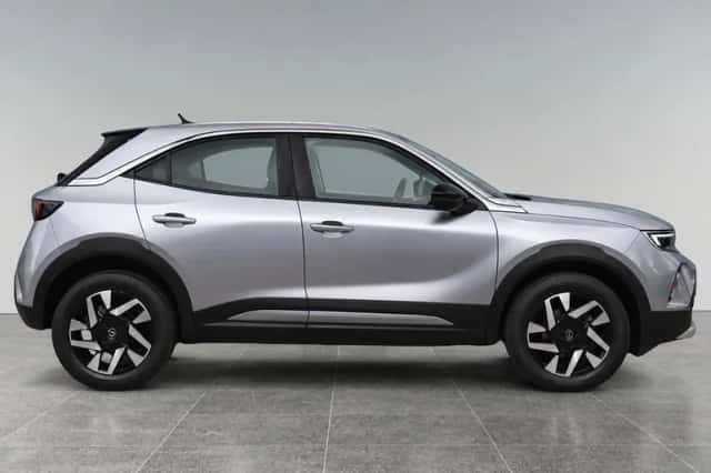 Opel Mokka (2021) thumbnail 6
