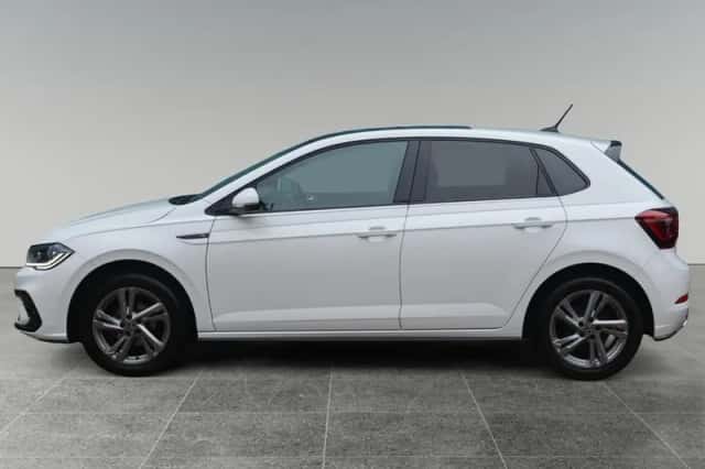 Volkswagen Polo (2022) thumbnail 5