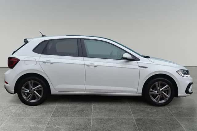 Volkswagen Polo (2022) thumbnail 6