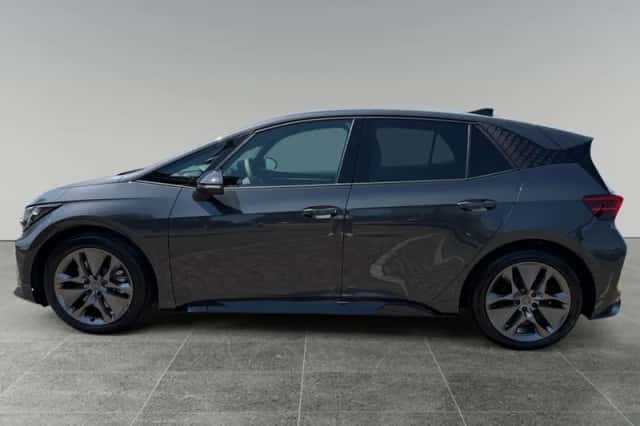 CUPRA Born (2026) thumbnail 6