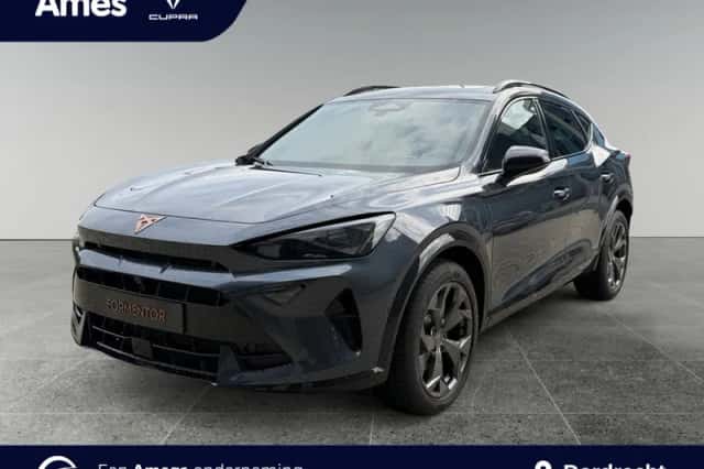 CUPRA Formentor (2026) thumbnail 1