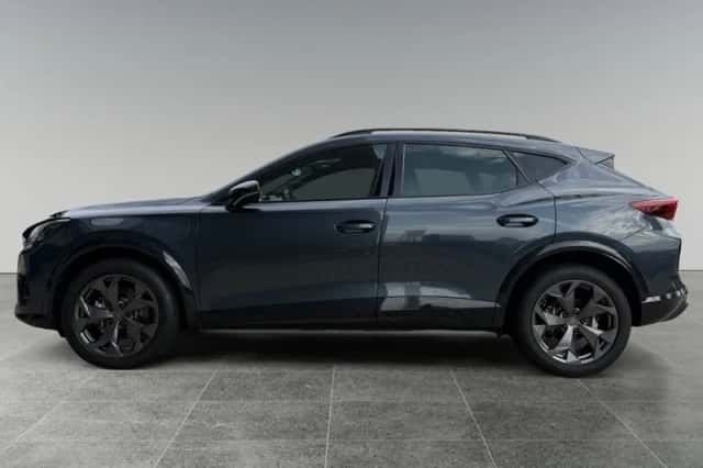 CUPRA Formentor (2026) thumbnail 2