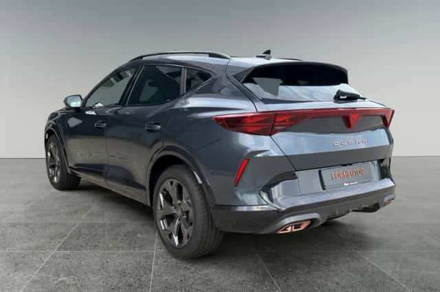 CUPRA Formentor (2026) thumbnail 3