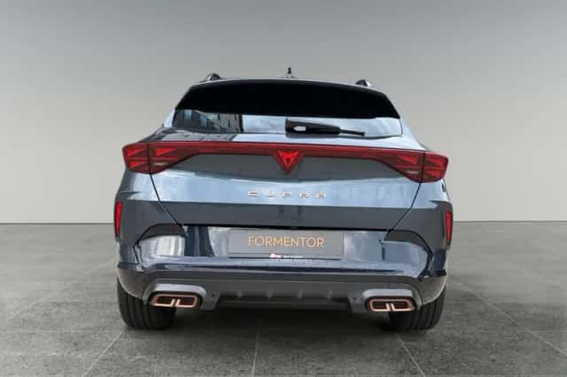 CUPRA Formentor (2026) thumbnail 4