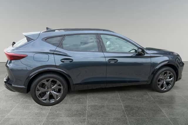 CUPRA Formentor (2026) thumbnail 5
