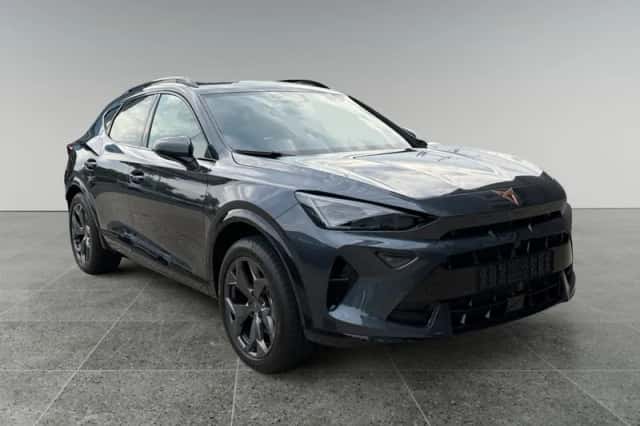 CUPRA Formentor (2026) thumbnail 6