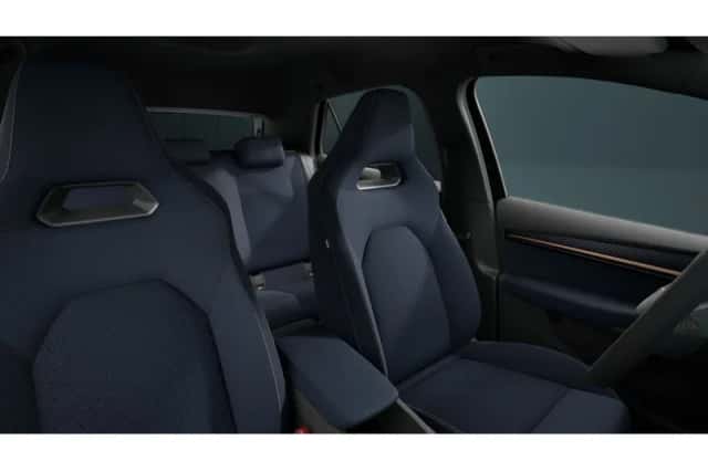 CUPRA Born (2026) thumbnail 5