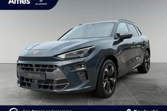 CUPRA Terramar (2026) thumbnail 1