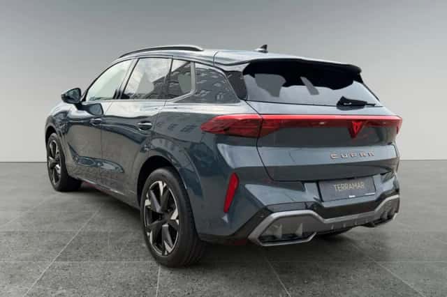 CUPRA Terramar (2026) thumbnail 2