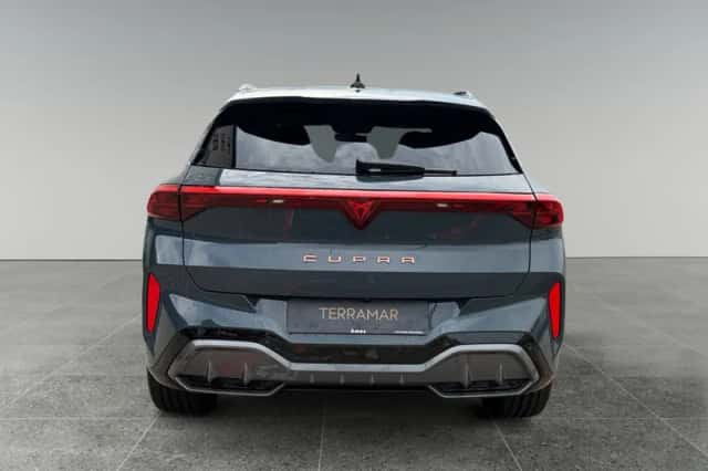CUPRA Terramar (2026) thumbnail 4