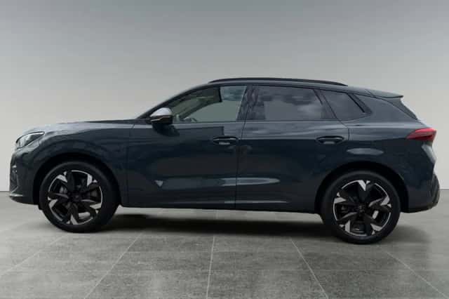 CUPRA Terramar (2026) thumbnail 6
