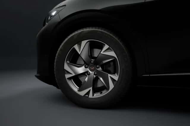 CUPRA Tavascan (2026) thumbnail 3