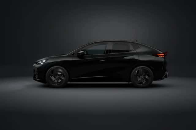 CUPRA Tavascan (2026) thumbnail 2