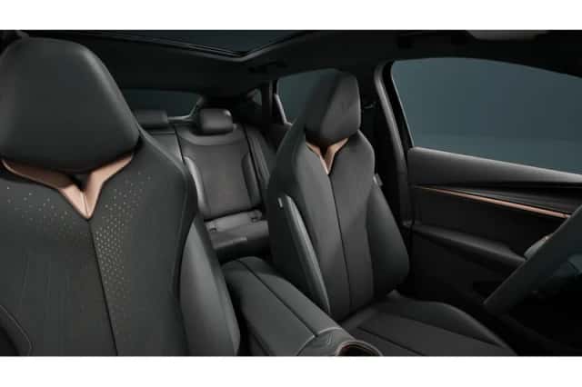 CUPRA Tavascan (2026) thumbnail 5