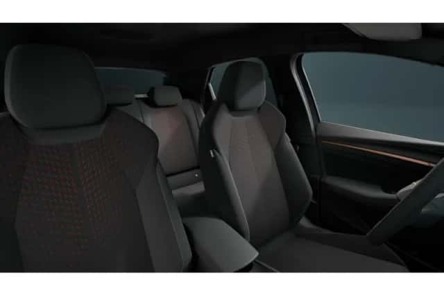 CUPRA Raval (2026) thumbnail 5
