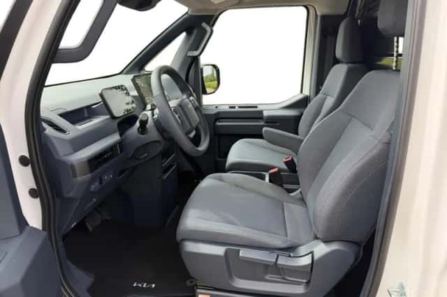 Kia PV5 (2026) thumbnail 3