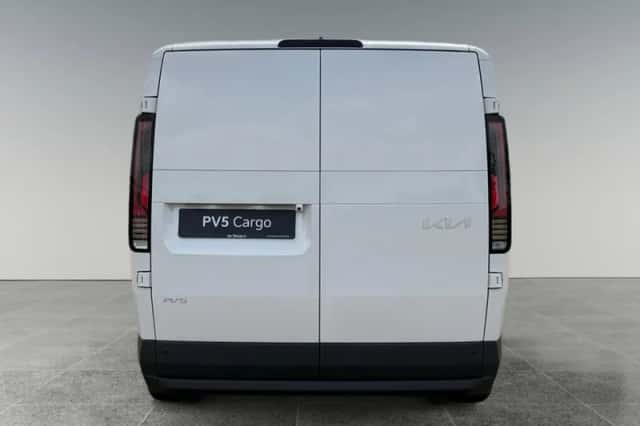 Kia PV5 (2026) thumbnail 6