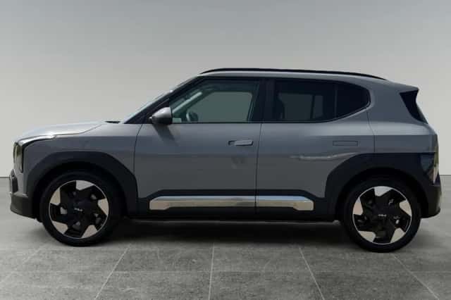Kia EV2 (2026) thumbnail 4