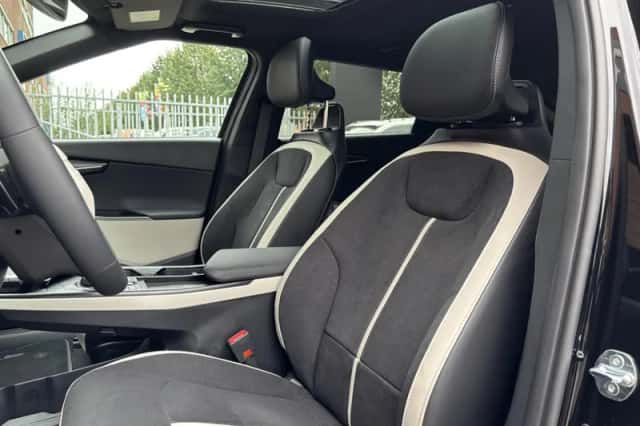 Kia EV6 (2026) thumbnail 2