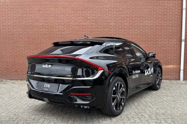 Kia EV6 (2026) thumbnail 4