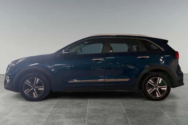 Kia Niro (2022) thumbnail 2