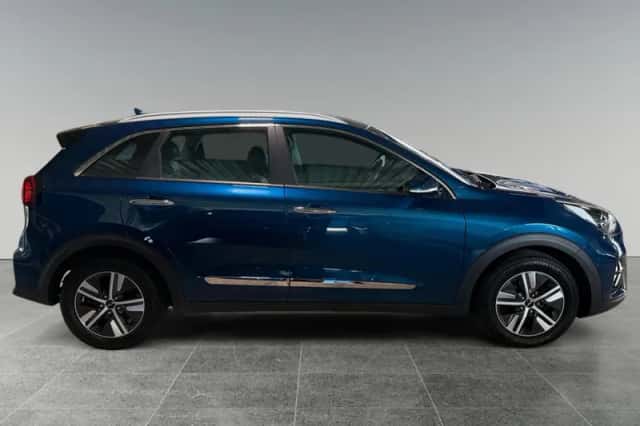 Kia Niro (2022) thumbnail 6