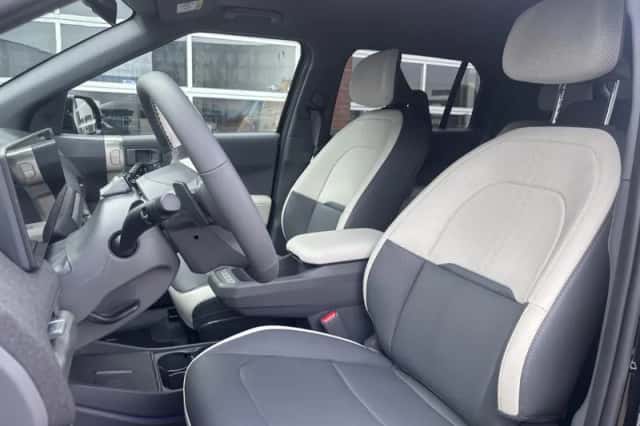 Kia EV3 (2026) thumbnail 2