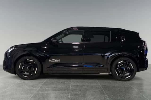Kia EV3 (2026) thumbnail 3