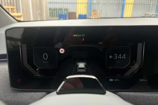 Kia EV3 (2026) thumbnail 5