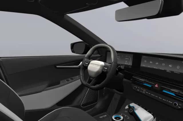 Kia EV6 (2026) thumbnail 6