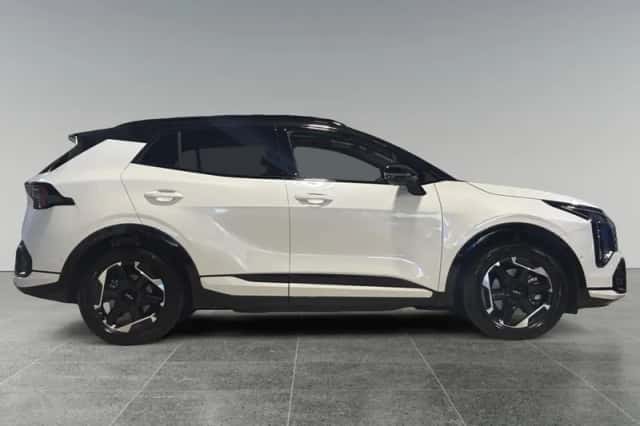 Kia Sportage (2026) thumbnail 3