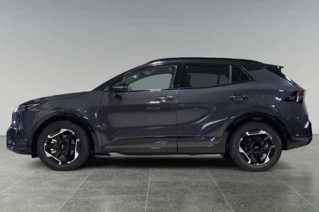 Kia Sportage (2026) thumbnail 3
