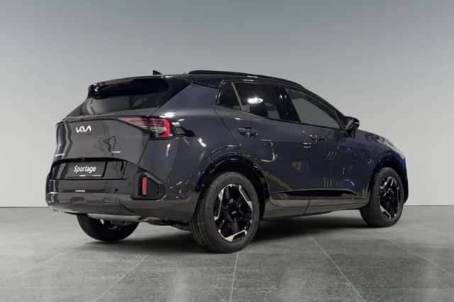 Kia Sportage (2026) thumbnail 4