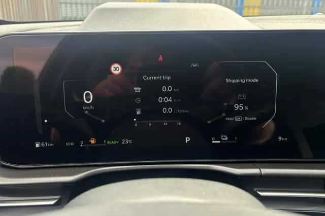 Kia Sportage (2026) thumbnail 5