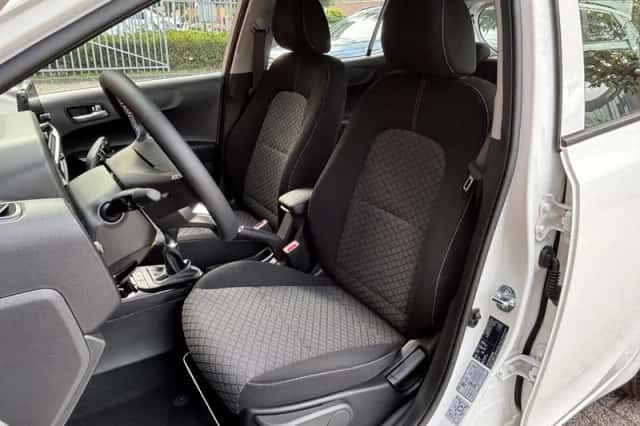 Kia Picanto (2026) thumbnail 2