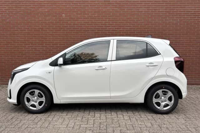 Kia Picanto (2026) thumbnail 3