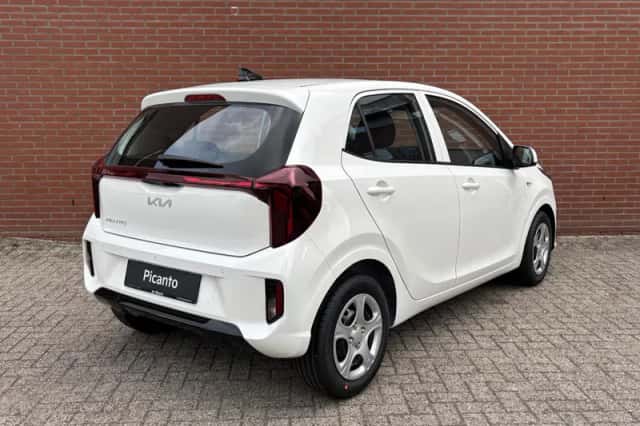 Kia Picanto (2026) thumbnail 4