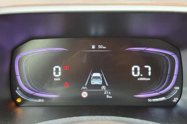 Kia Picanto (2026) thumbnail 5