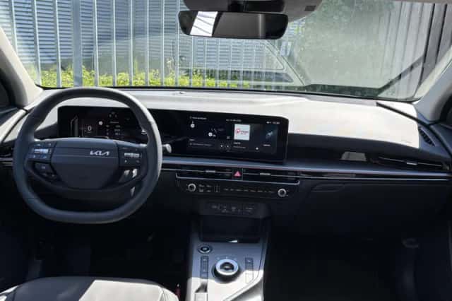 Kia Niro (2026) thumbnail 5
