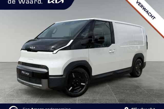 Kia PV5 (2026) thumbnail 1