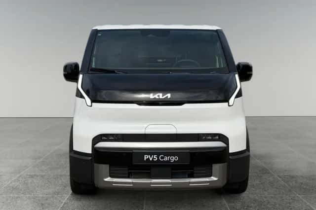 Kia PV5 (2026) thumbnail 5