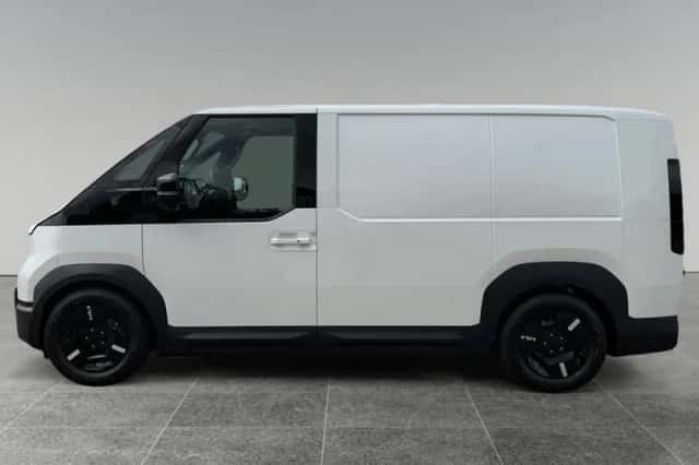 Kia PV5 (2026) thumbnail 4