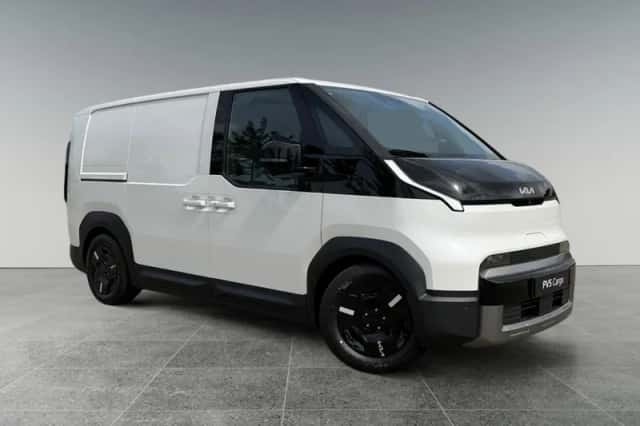 Kia PV5 (2026) thumbnail 2