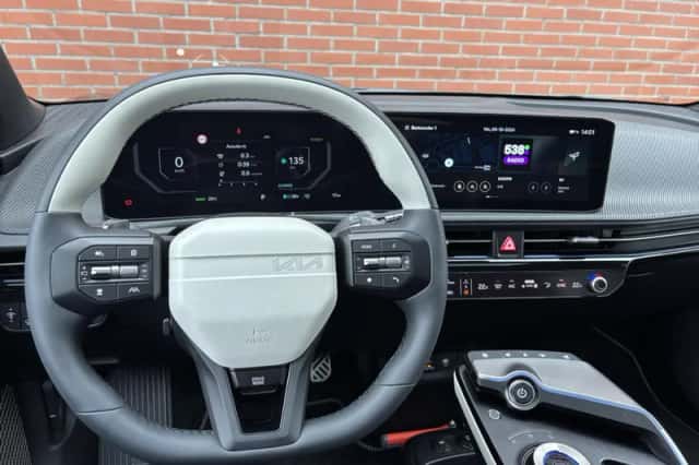 Kia EV6 (2026) thumbnail 6